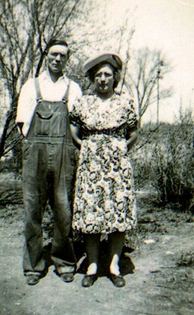 William and Elsie